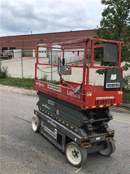 united equipment rental hooksett nh